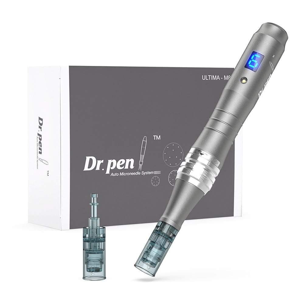 Dr pen Ultima M8 professional derma pen