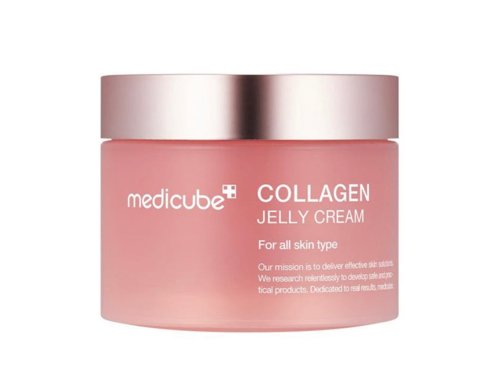 Medicube Collagen Jelly Cream (110m)