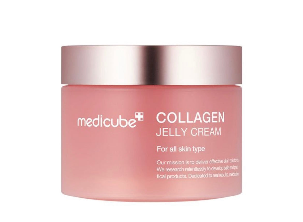 Medicube Collagen Jelly Cream (110m)