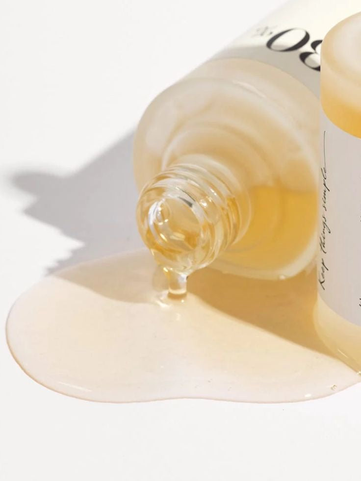 Anua heartleaf 80% Soothing ampoule