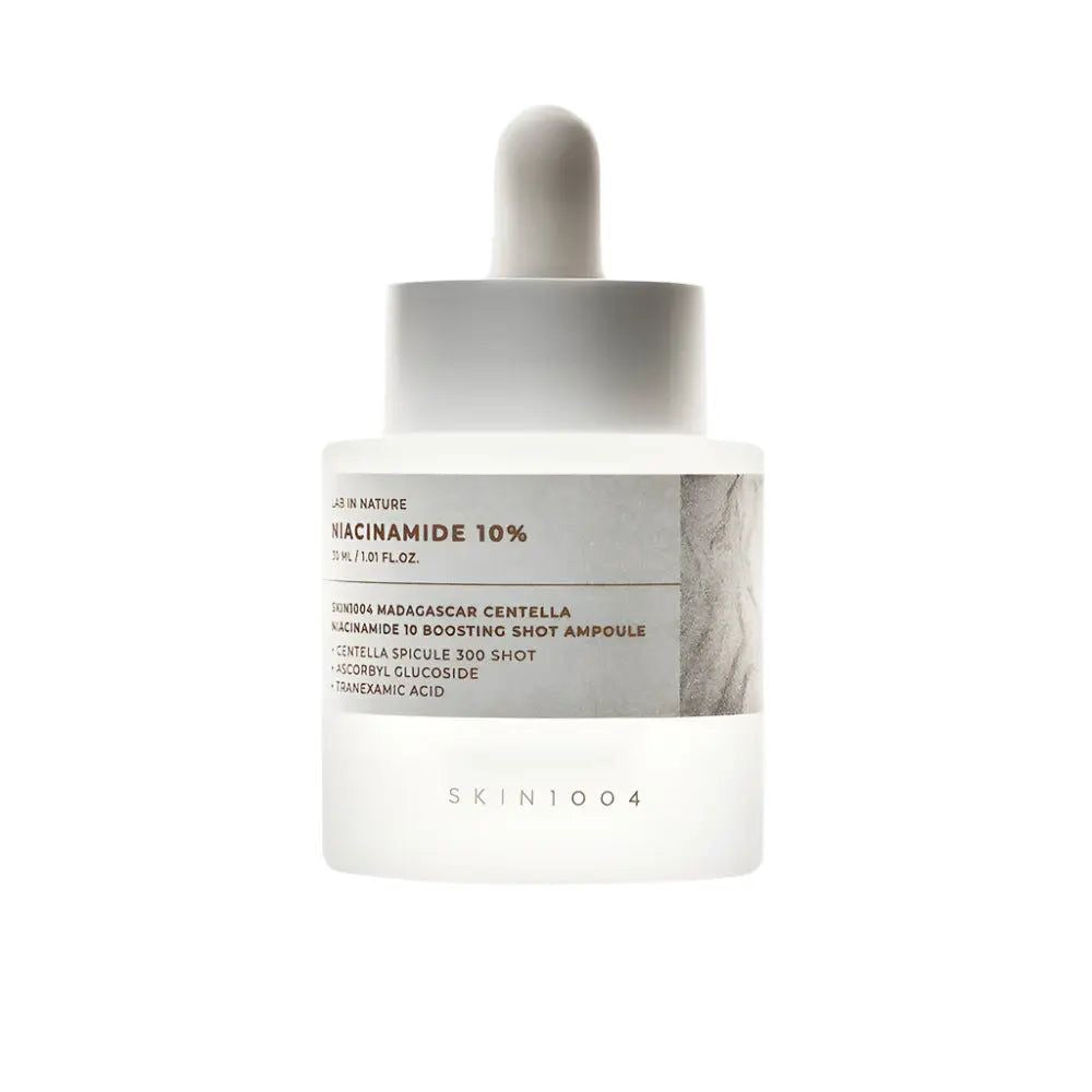 SKIN1004 Niacinamide 10% High-Power brightening ampoule serum
