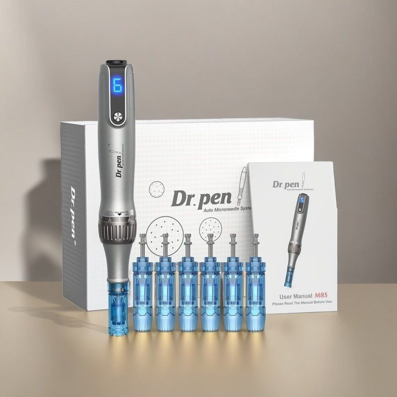 Dr pen Ultima M8 professional derma pen