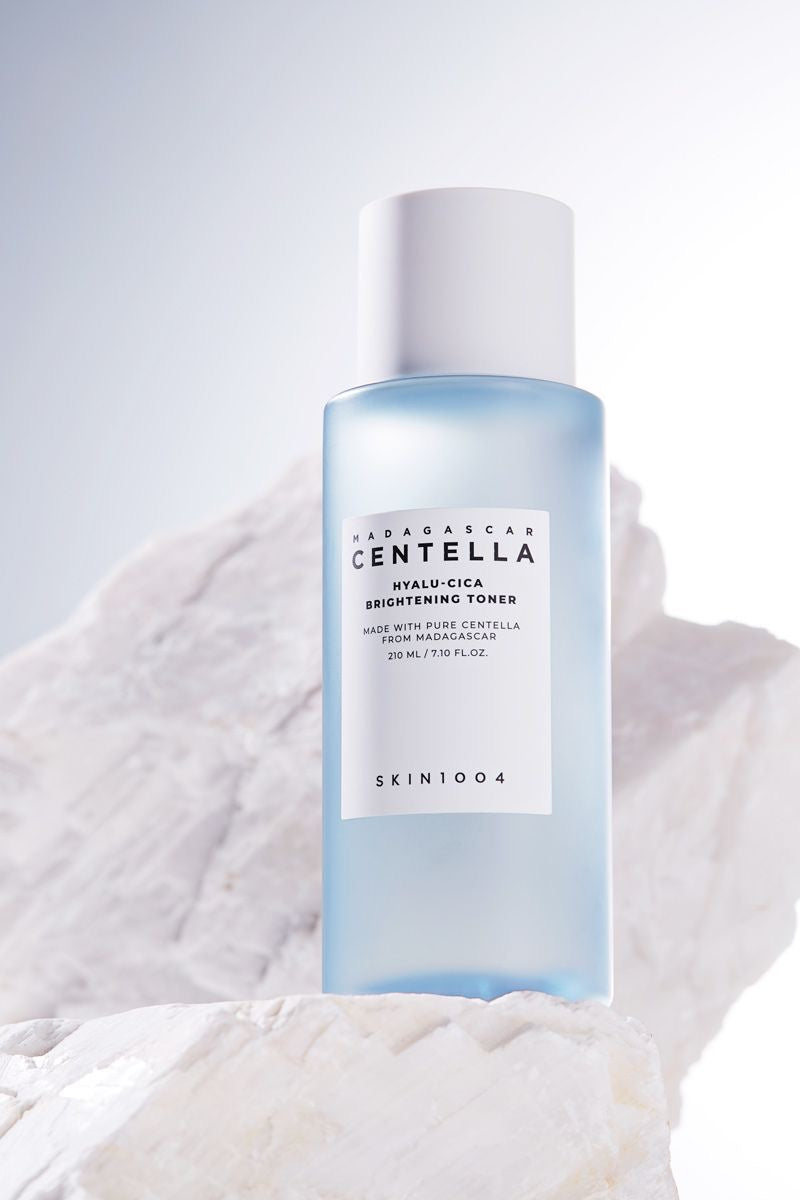 SKIN1004 Madagascar Centella Hyalu-Cica Brightening Toner