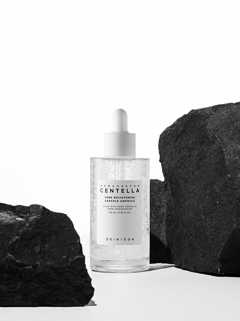 SKIN1004 Centella Ampoule Face Serum - Tone Brightening & Spot Correcting