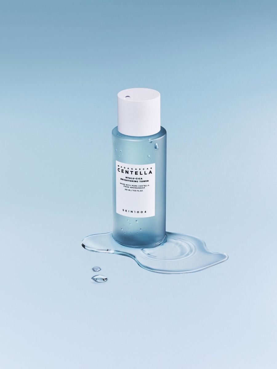 SKIN1004 Madagascar Centella Hyalu-Cica Brightening Toner