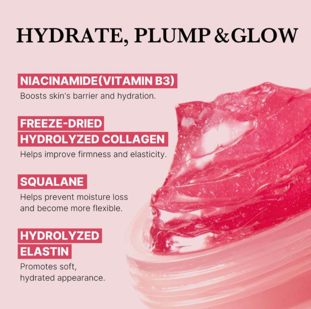Medicube Collagen Jelly Cream (110m)