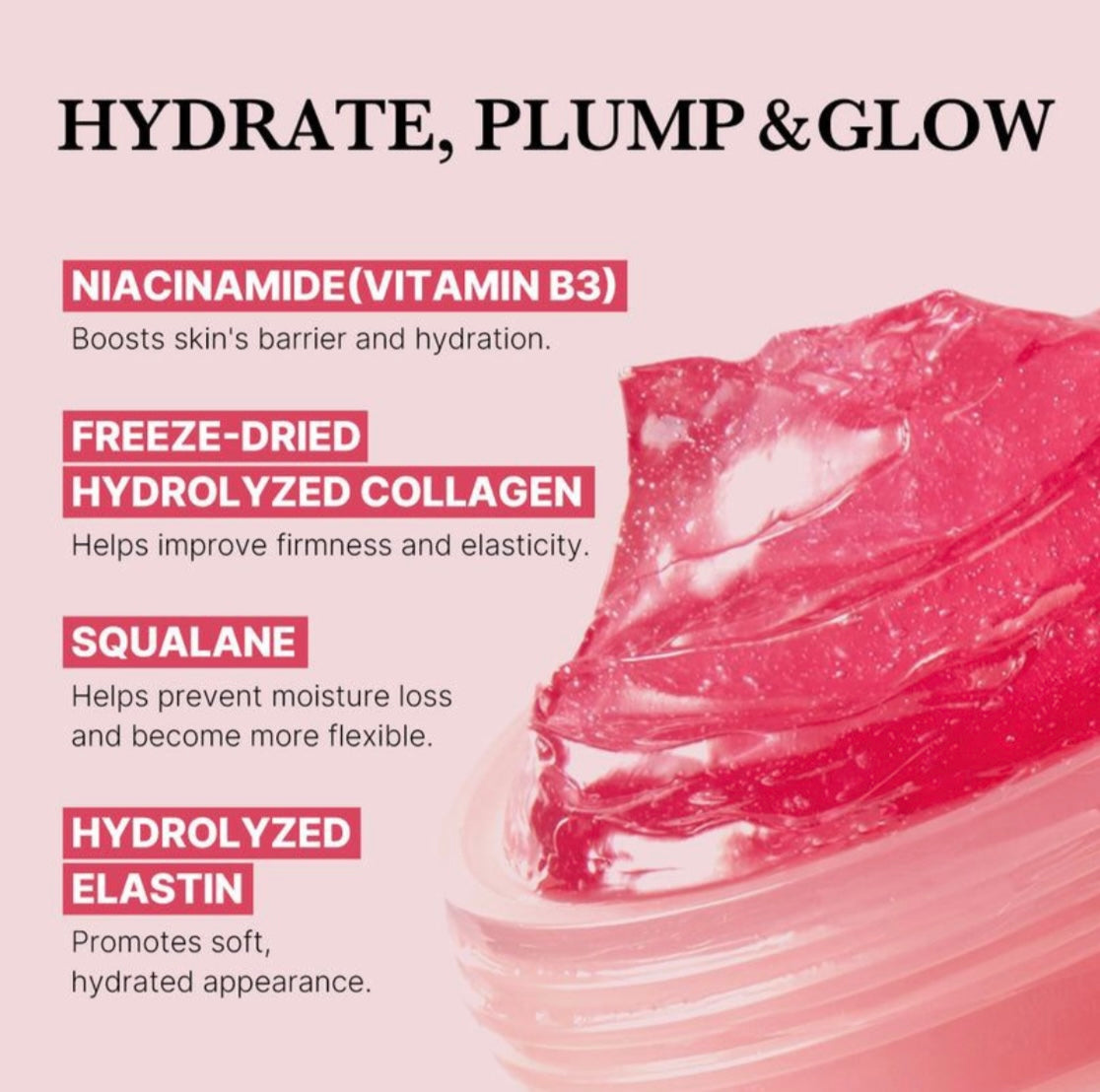 Medicube Collagen Jelly Cream (110m)