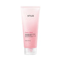 Anua Peach Niacin Spread Cleansing Foam Brightening & Hydrating Cleanser